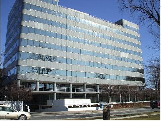 River Plaza